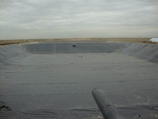 防滲施工工程存在的意義是什么？